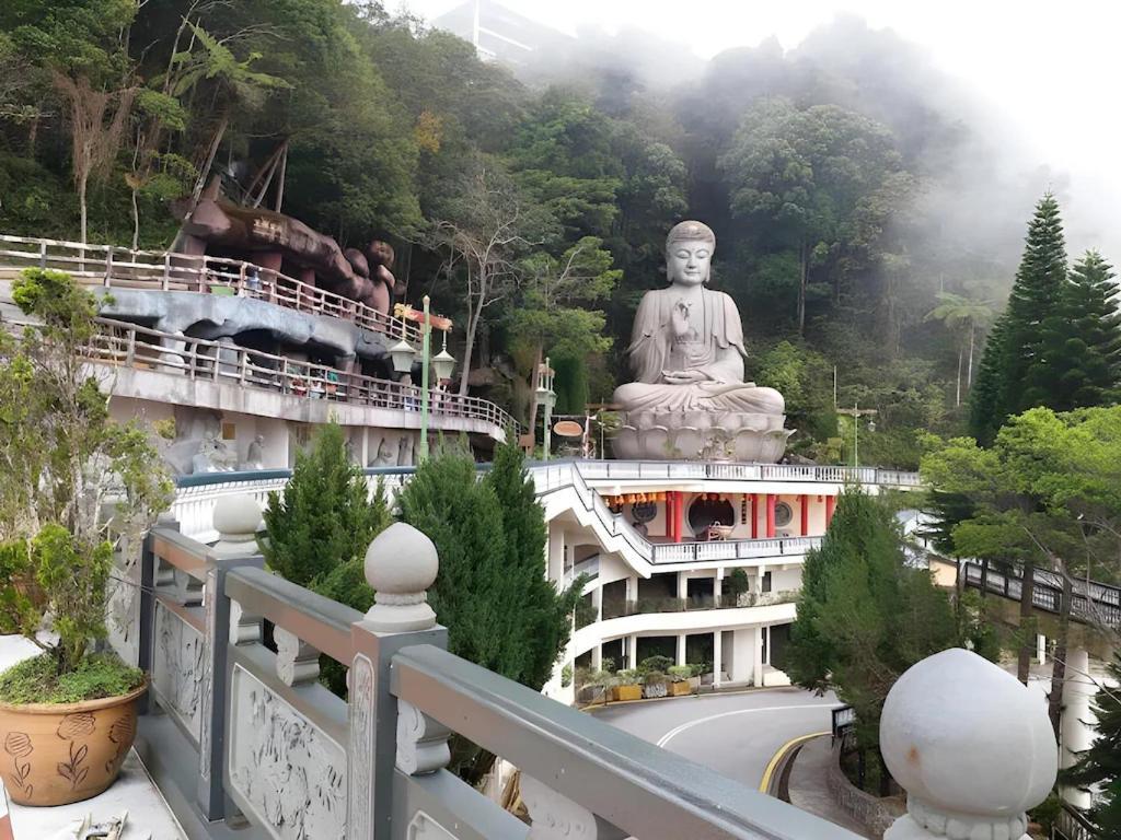الشقق الفندقية مرتفعات جنتنغفي  Artz Chin Swee Genting By Sleepy Bear المظهر الخارجي الصورة